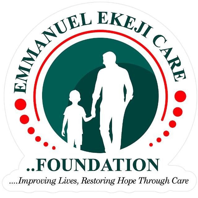 Emmanuel Ekeji Care Foundation